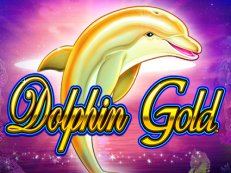 dolphin gold gokkast