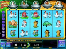 invaders from the planet moolah slot